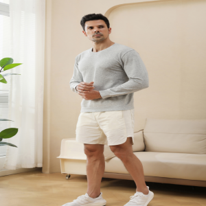 男装