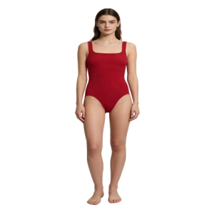 女式连体泳衣